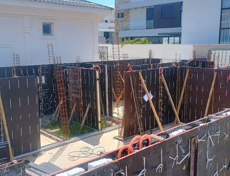 Obra 1 imóvel Jundiaí-SP