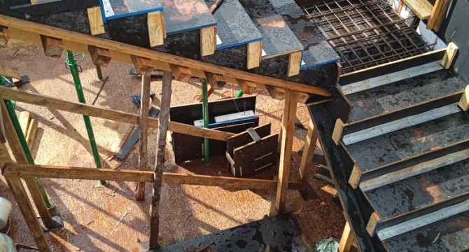 Obra 1 imóvel em Cascavel-PR