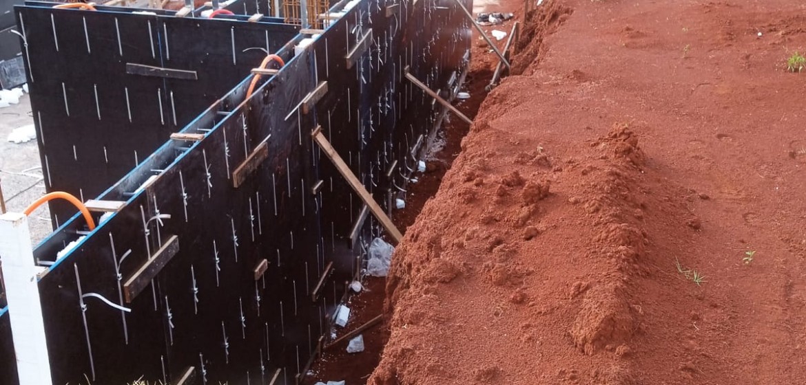 Foto do Projeto Obra 1 imóvel Cascavel-PR 94