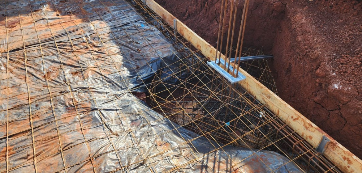 Foto do Projeto Obra 1 imóvel Cascavel-PR 69