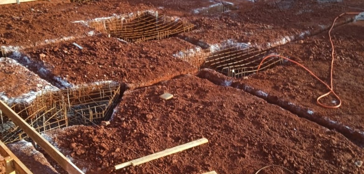 Foto do Projeto Obra 1 imóvel Cascavel-PR 61