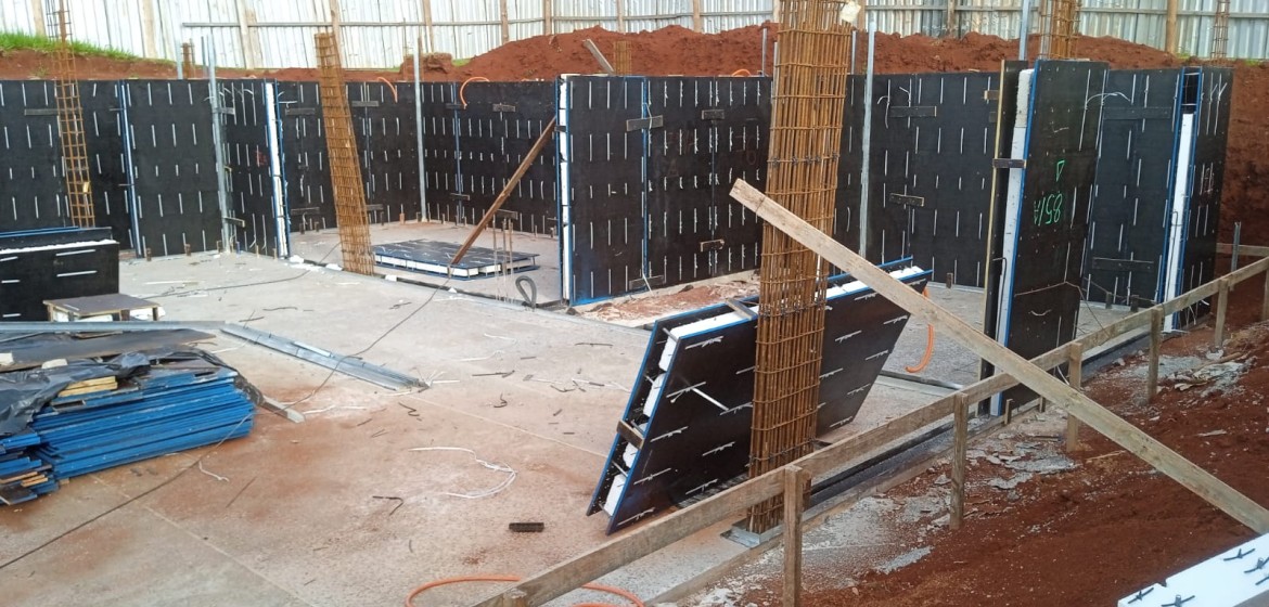 Foto do Projeto Obra 1 imóvel Cascavel-PR 92