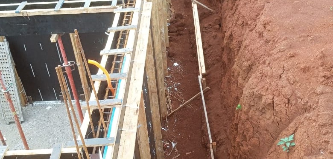 Foto do Projeto Obra 1 imóvel Cascavel-PR 54