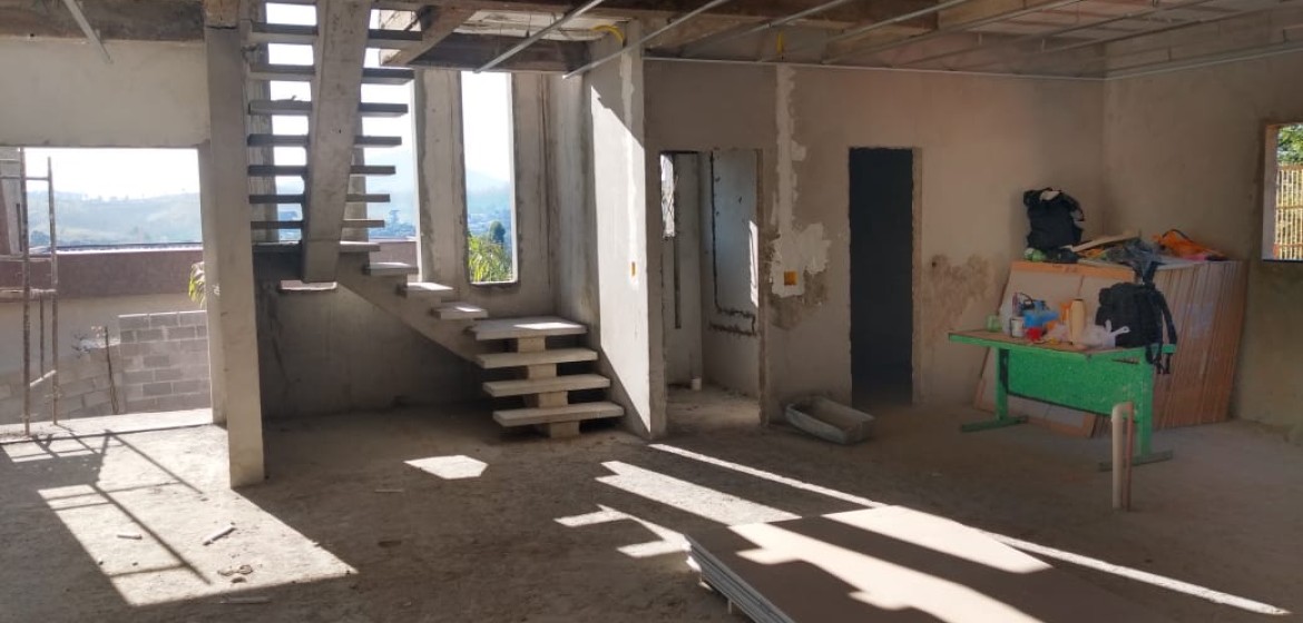 Foto do Projeto Obra Casa Sobrado em Araçariguama 15