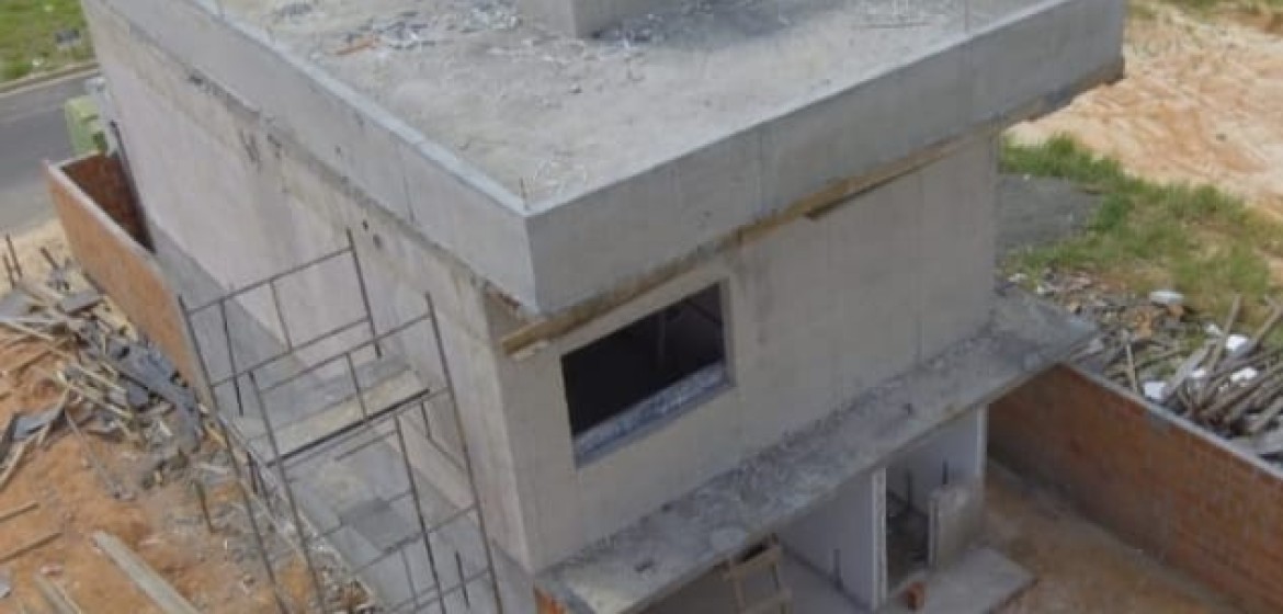 Foto do Projeto Obra 1 imóvel Indaiatuba-SP 3