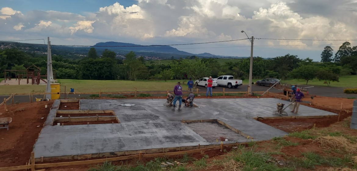 Foto do Projeto Obra 1 imóvel Analândia-SP 4