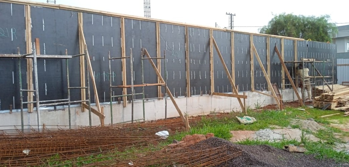 Foto do Projeto Obra 1 imóvel em Cascavel-PR 20