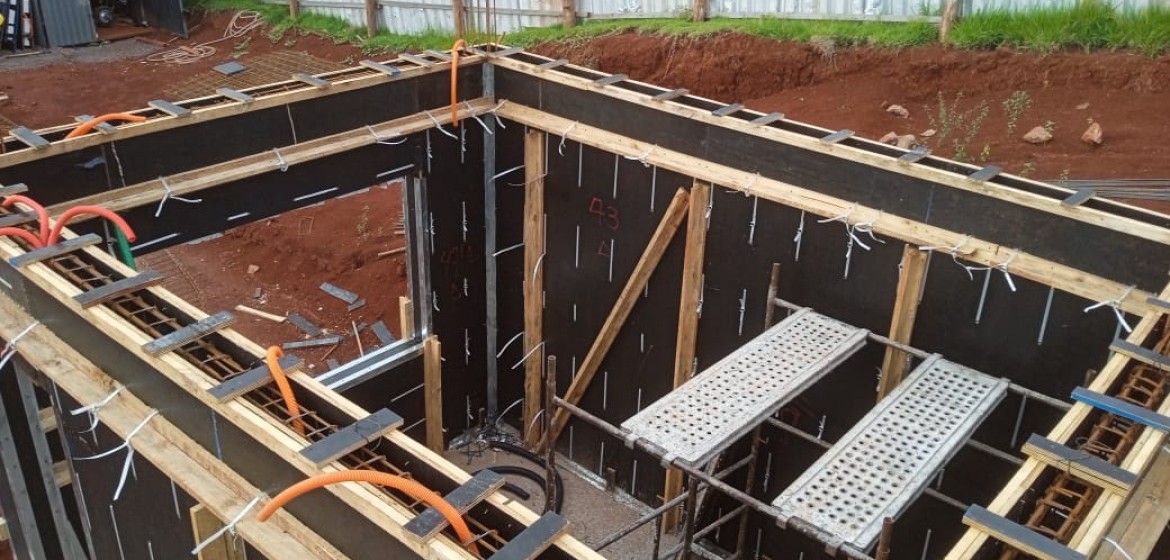 Foto do Projeto Obra 1 imóvel Cascavel-PR 120