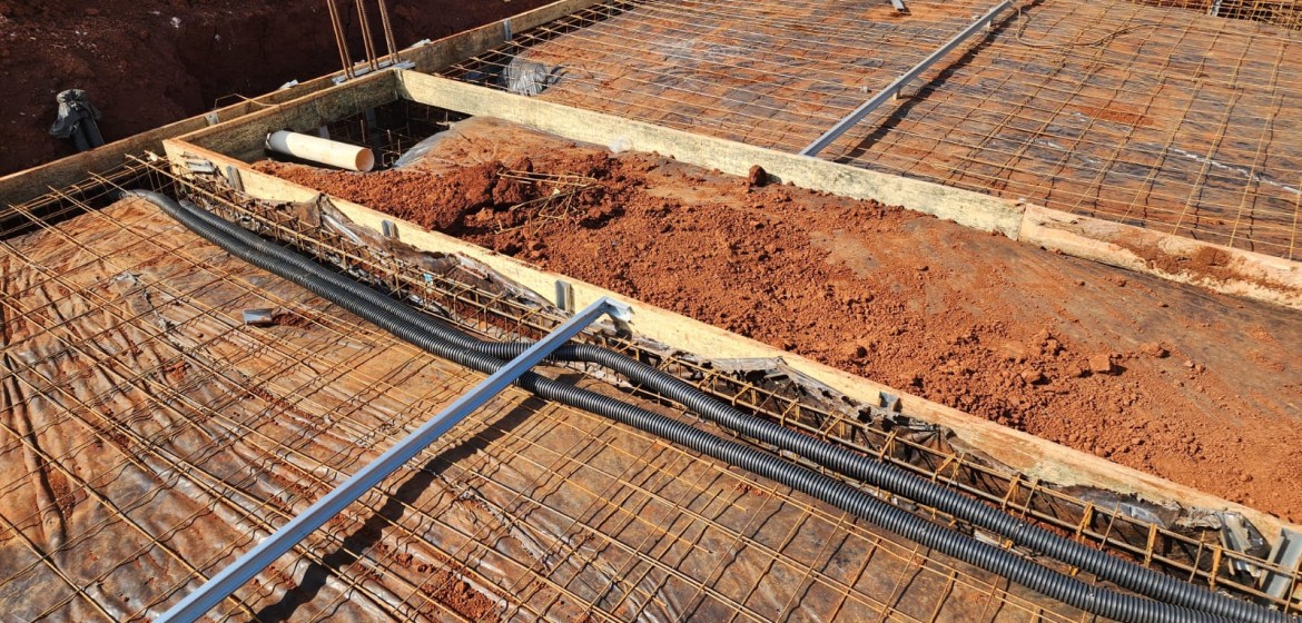 Foto do Projeto Obra 1 imóvel Cascavel-PR 82