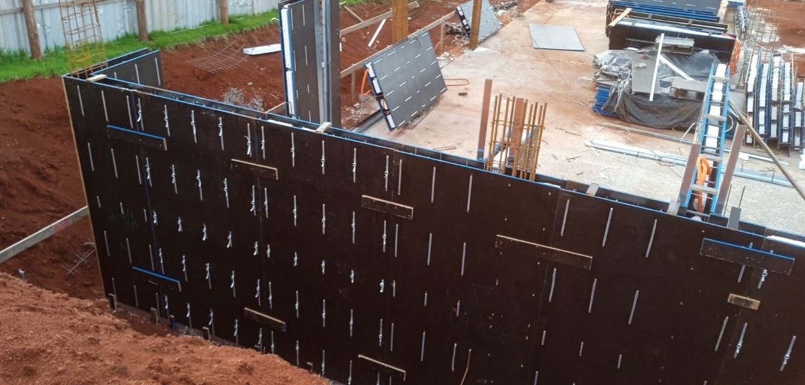 Foto do Projeto Obra 1 imóvel Cascavel-PR 85