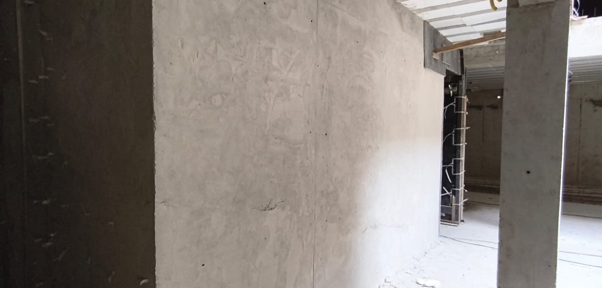 Foto do Projeto Obra Prédio Guarulhos-SP 28