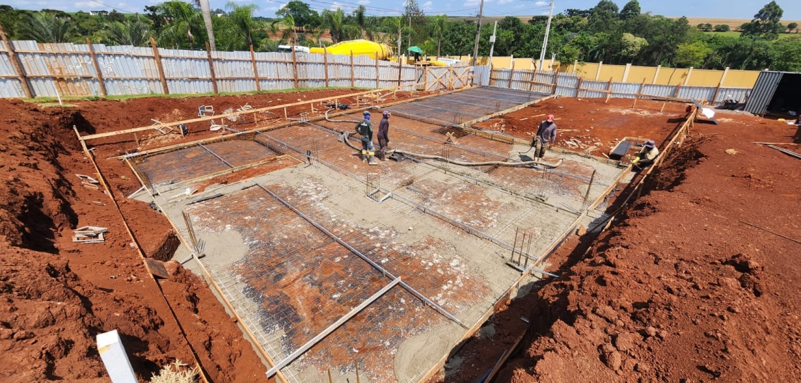 Foto do Projeto Obra 1 imóvel Cascavel-PR 78