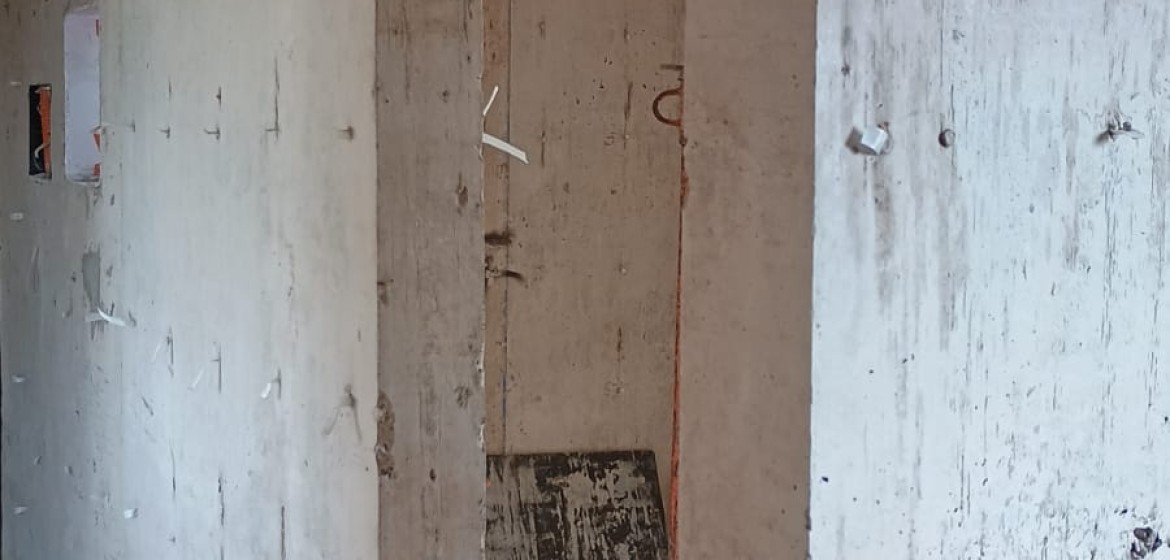 Foto do Projeto Obra 1 imóvel Indaiatuba-SP 9