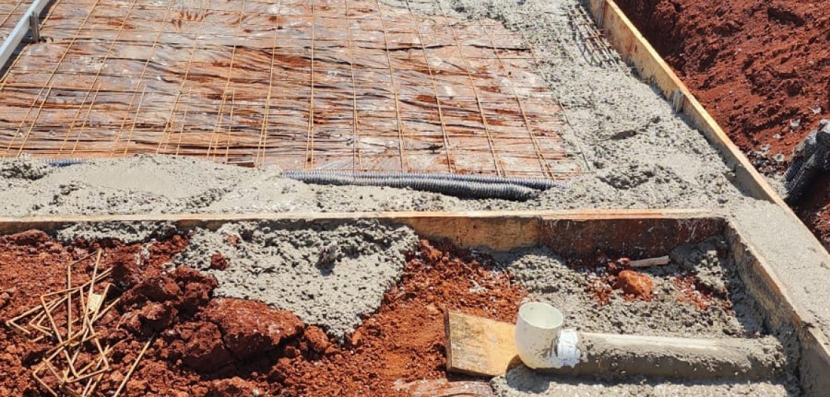 Foto do Projeto Obra 1 imóvel Cascavel-PR 28