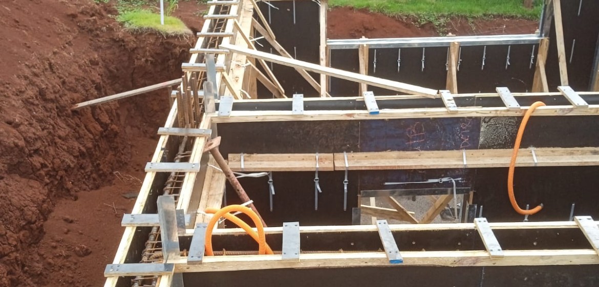 Foto do Projeto Obra 1 imóvel Cascavel-PR 133