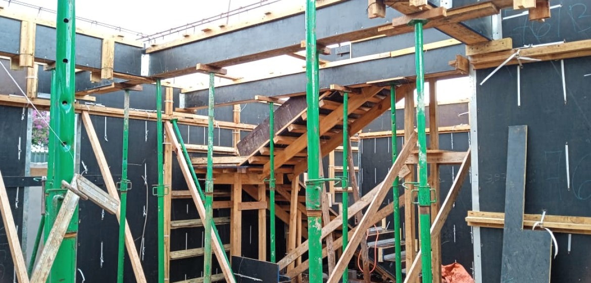 Foto do Projeto Obra 1 imóvel em Cascavel-PR 12