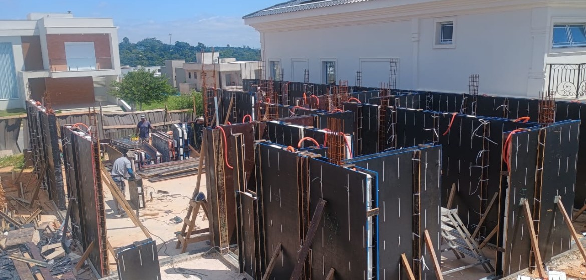 Foto do Projeto Obra 1 imóvel Jundiaí-SP 5