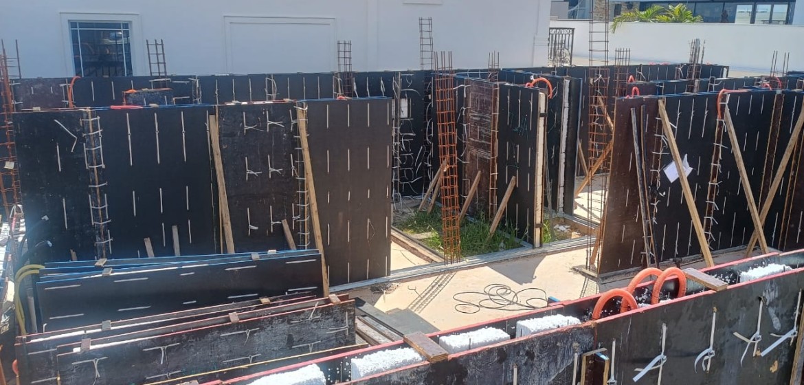 Foto do Projeto Obra 1 imóvel Jundiaí-SP 1