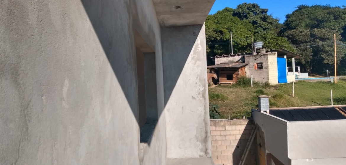 Foto do Projeto Obra Casa Sobrado em Araçariguama 11