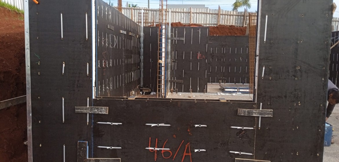 Foto do Projeto Obra 1 imóvel Cascavel-PR 83