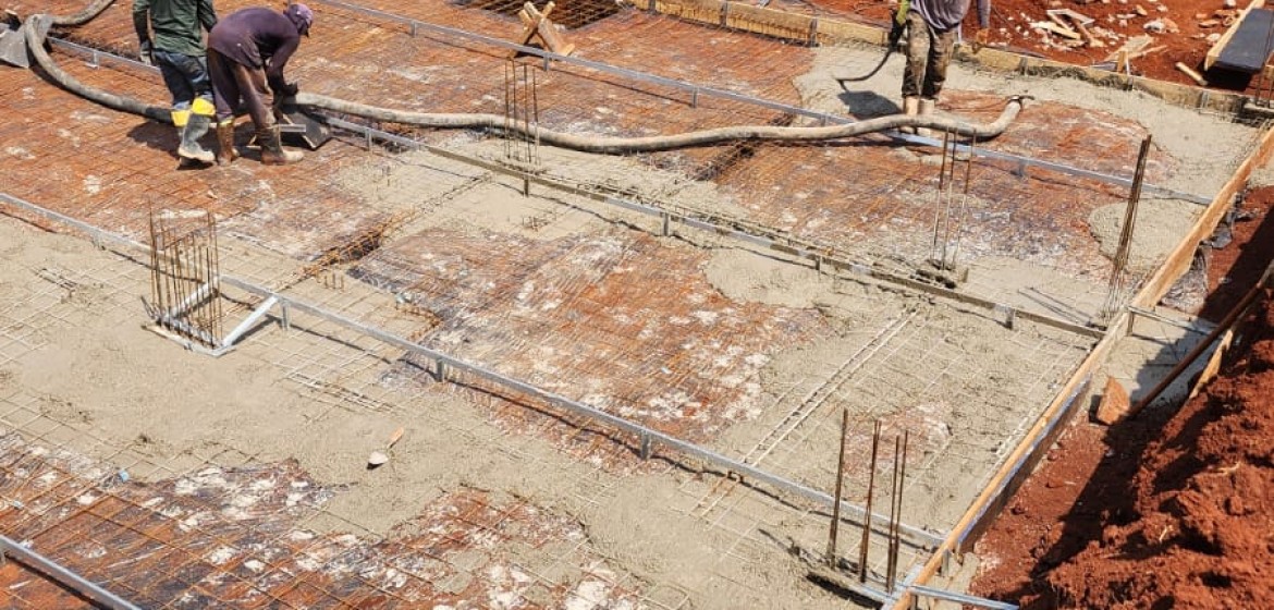 Foto do Projeto Obra 1 imóvel Cascavel-PR 27