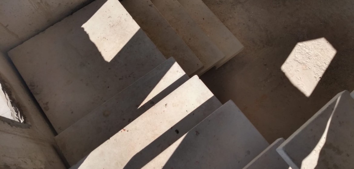 Foto do Projeto Obra Casa Sobrado em Araçariguama 6