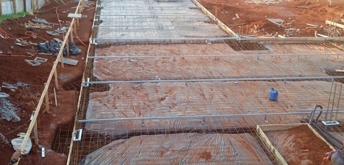 Foto do Projeto Obra 1 imóvel Cascavel-PR 68