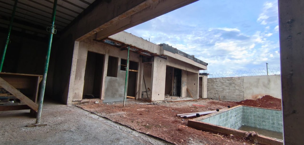 Foto do Projeto Obra 1 imóvel em Cascavel-PR 9