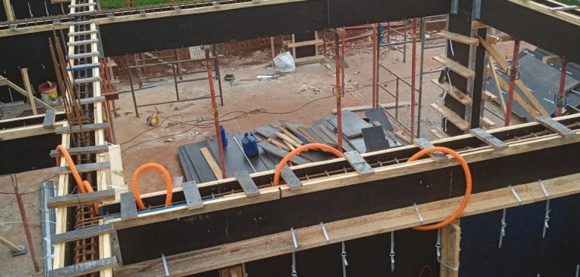 Foto do Projeto Obra 1 imóvel Cascavel-PR 104