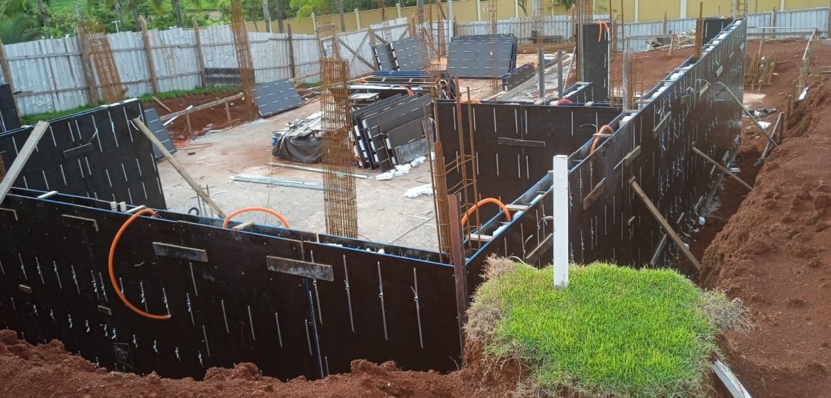 Foto do Projeto Obra 1 imóvel Cascavel-PR 76