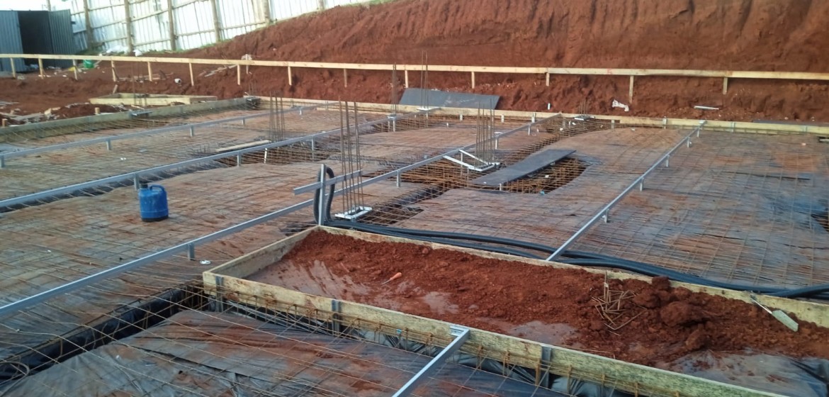 Foto do Projeto Obra 1 imóvel Cascavel-PR 62