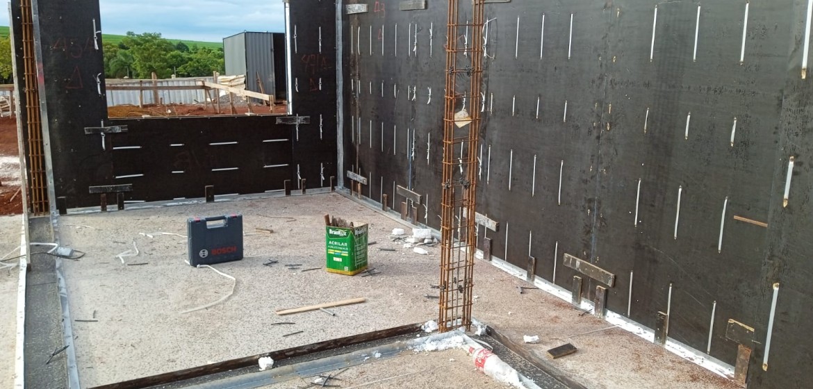 Foto do Projeto Obra 1 imóvel Cascavel-PR 95
