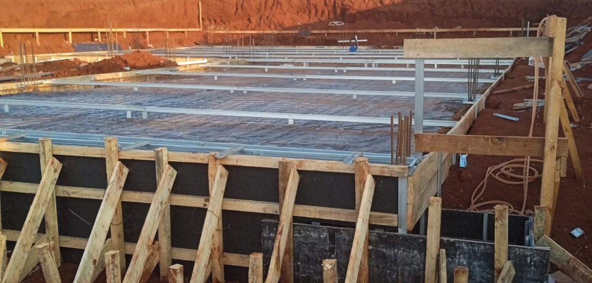 Foto do Projeto Obra 1 imóvel Cascavel-PR 46