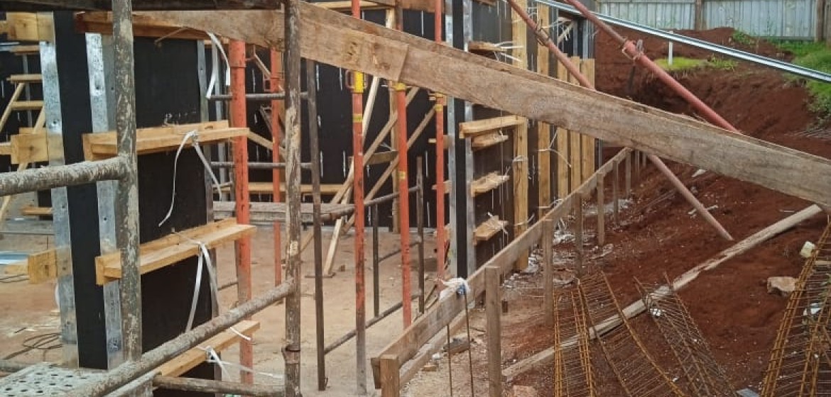 Foto do Projeto Obra 1 imóvel Cascavel-PR 70