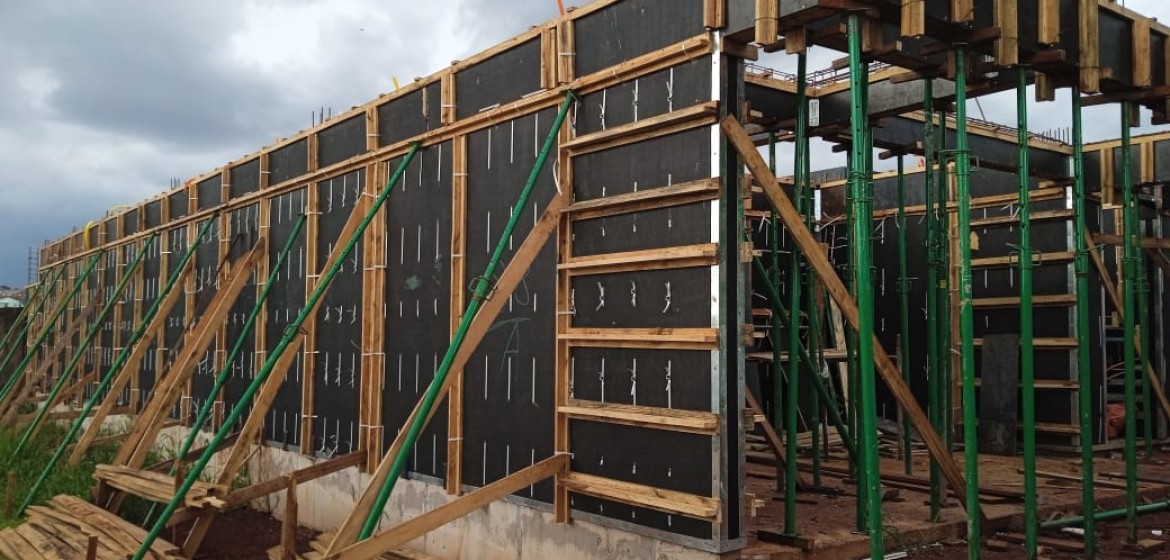 Foto do Projeto Obra 1 imóvel em Cascavel-PR 1