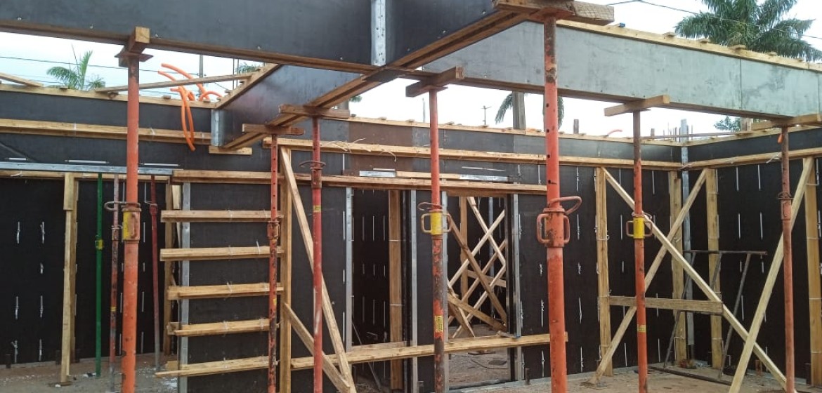 Foto do Projeto Obra 1 imóvel Cascavel-PR 60