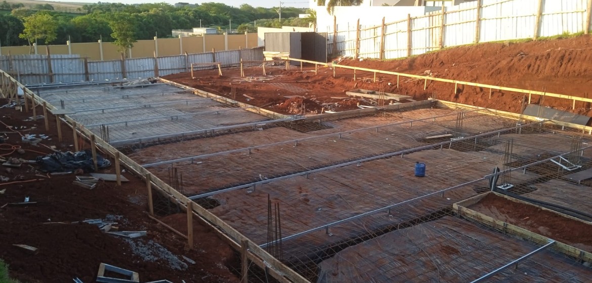 Foto do Projeto Obra 1 imóvel Cascavel-PR 31