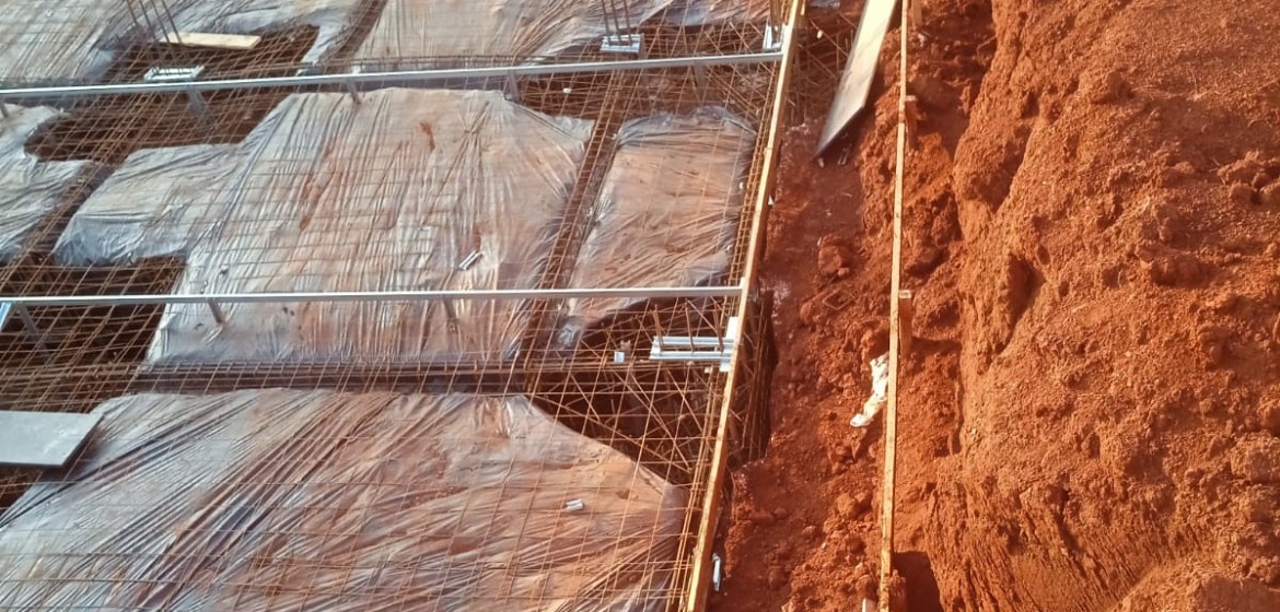 Foto do Projeto Obra 1 imóvel Cascavel-PR 53