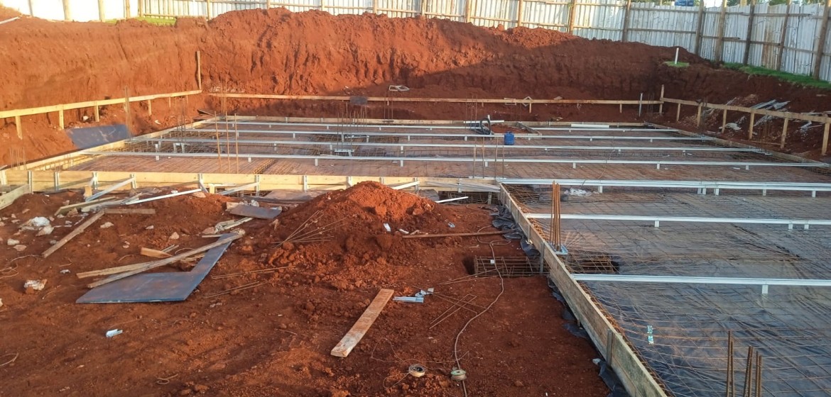 Foto do Projeto Obra 1 imóvel Cascavel-PR 77