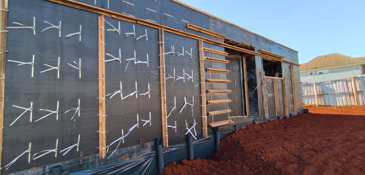 Foto do Projeto Obra 1 imóvel Cascavel-PR 150