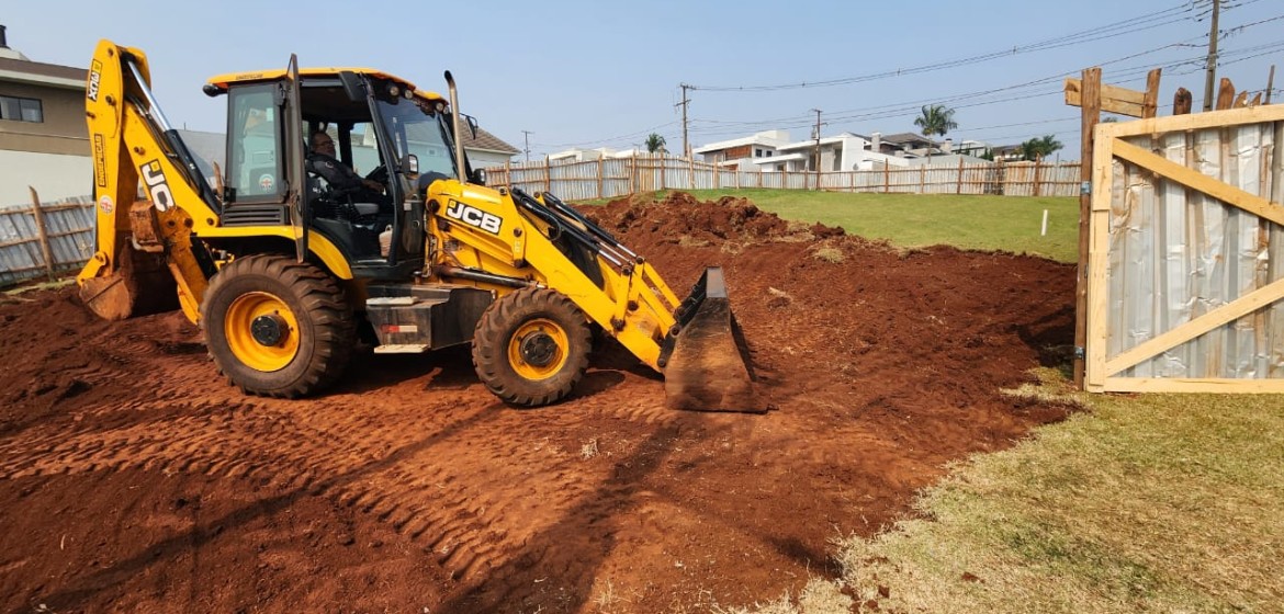Foto do Projeto Obra 1 imóvel Cascavel-PR 2