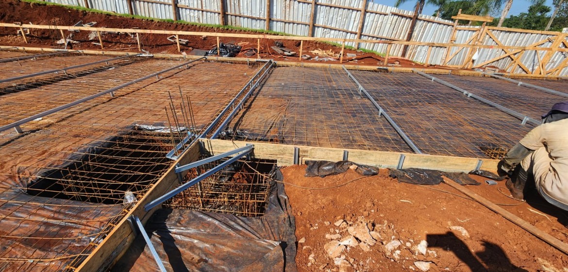 Foto do Projeto Obra 1 imóvel Cascavel-PR 18