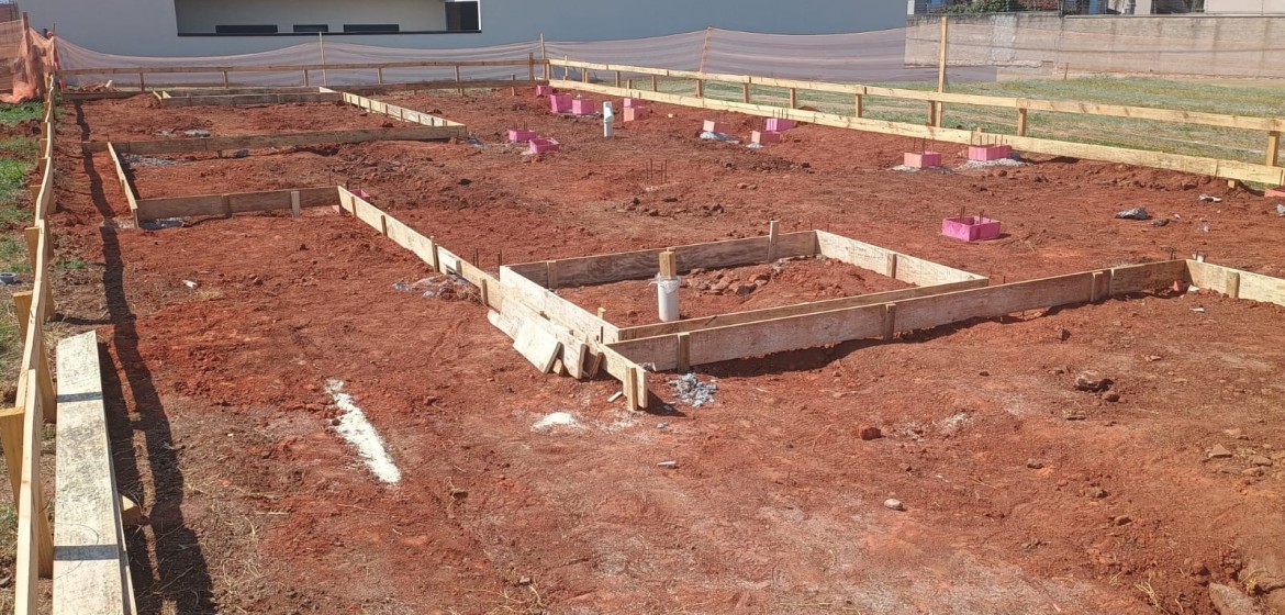 Foto do Projeto Obra 1 imóvel Paulinia-SP 9