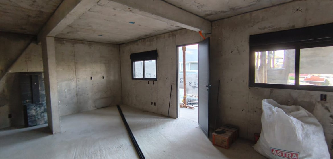 Foto do Projeto Obra Prédio Campinas-SP 7