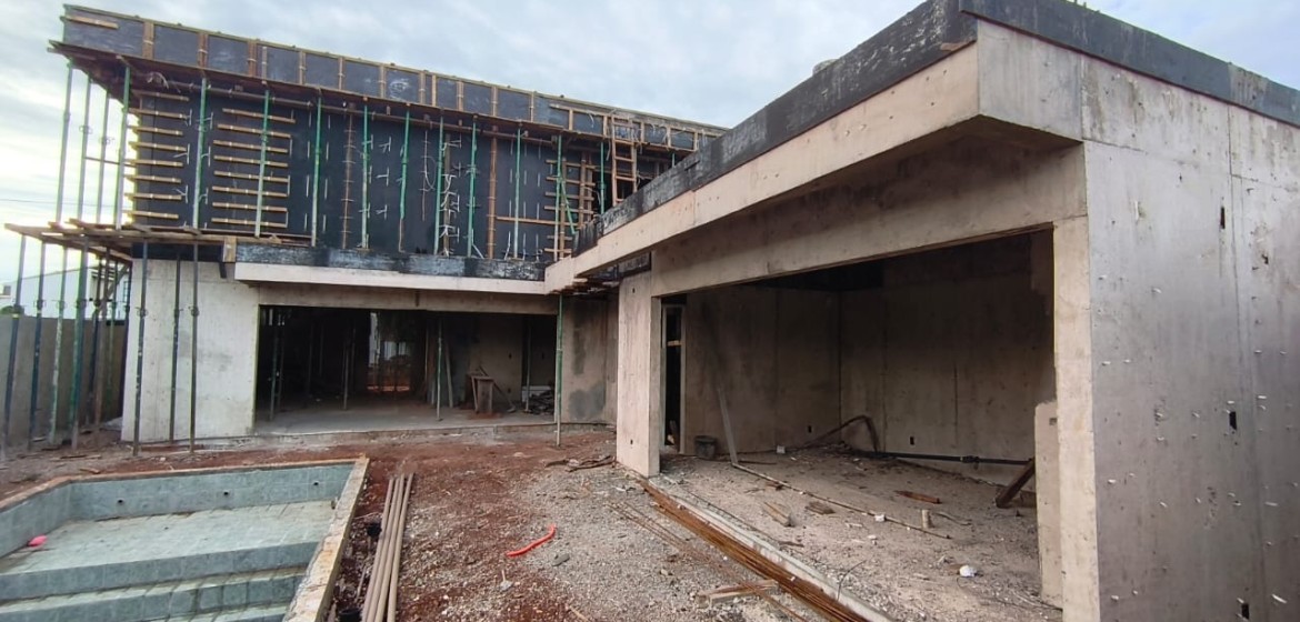Foto do Projeto Obra 1 imóvel em Cascavel-PR 6