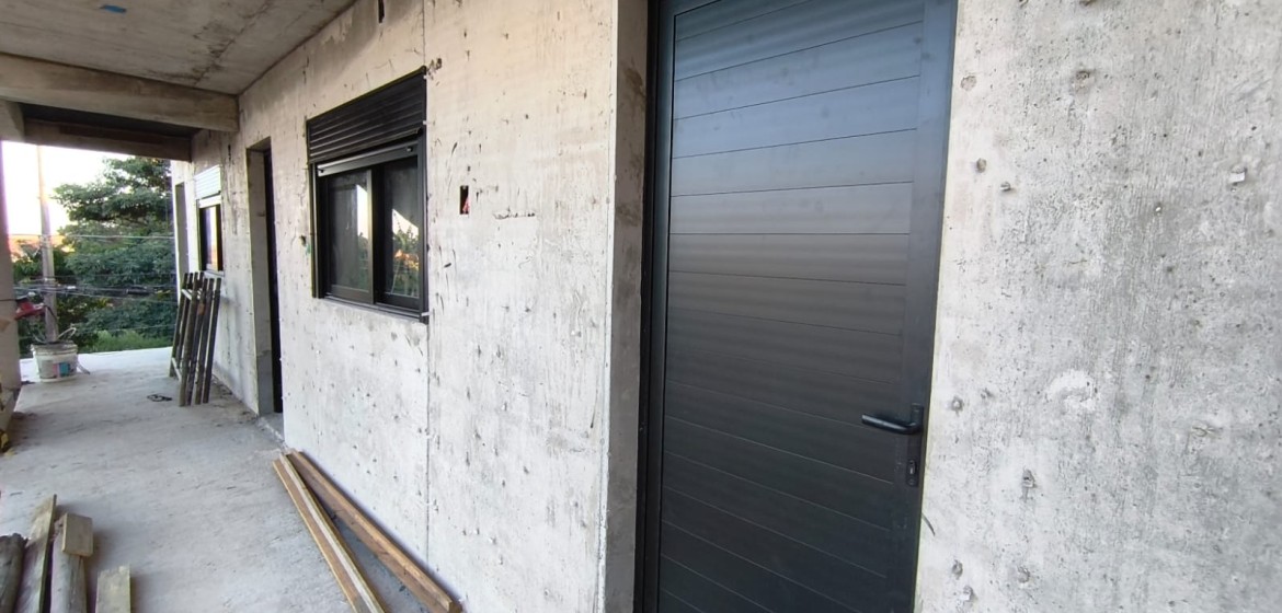 Foto do Projeto Obra Prédio Campinas-SP 6