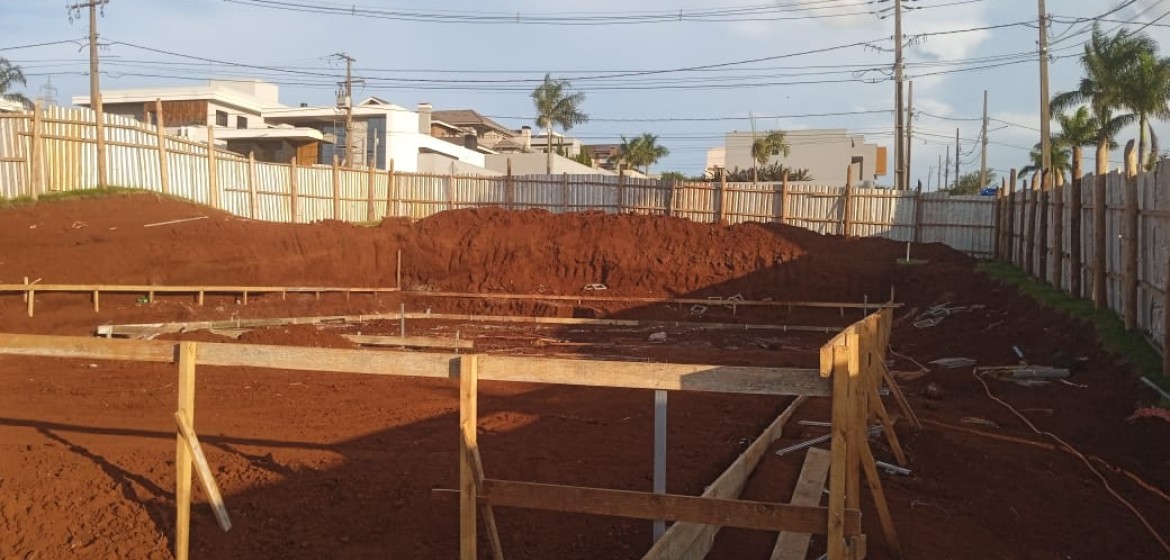Foto do Projeto Obra 1 imóvel Cascavel-PR 12