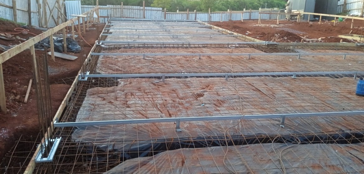 Foto do Projeto Obra 1 imóvel Cascavel-PR 67