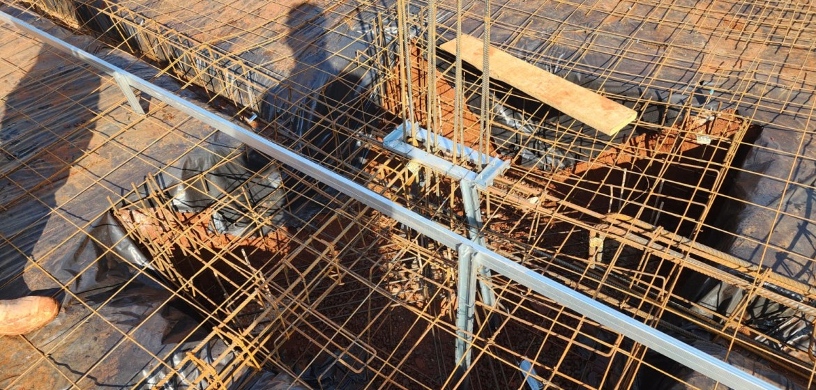 Foto do Projeto Obra 1 imóvel Cascavel-PR 116