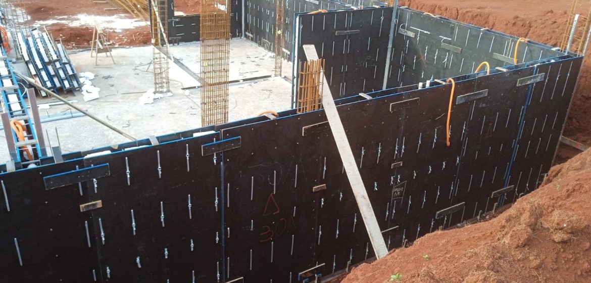 Foto do Projeto Obra 1 imóvel Cascavel-PR 112